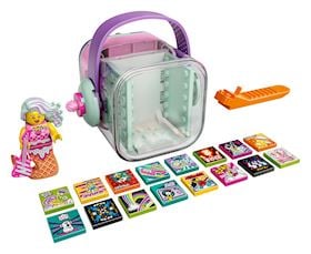LEGO VIDIYO Candy Mermaid Beatbox 43102